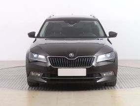 Skoda Superb - 2017