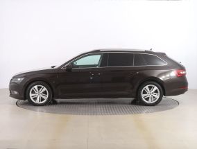 Skoda Superb - 2017