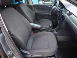 Škoda Rapid 2013
