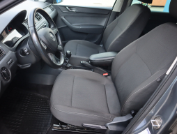 Škoda Rapid 2013