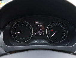 Škoda Rapid 2013