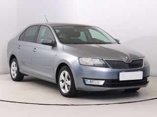Škoda Rapid, 2013