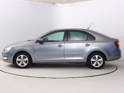 Škoda Rapid 2013