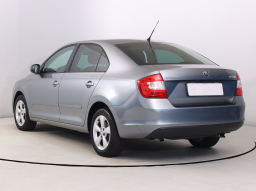 Škoda Rapid 2013