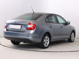 Škoda Rapid 2013