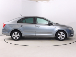 Škoda Rapid 2013