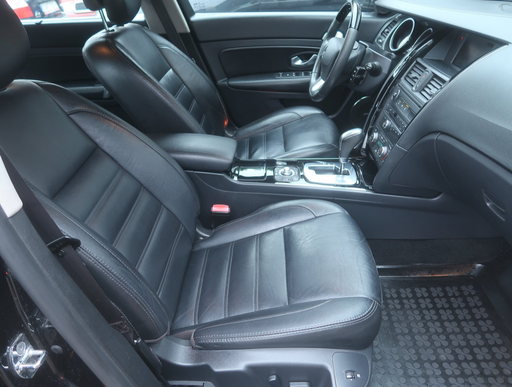 Renault Latitude