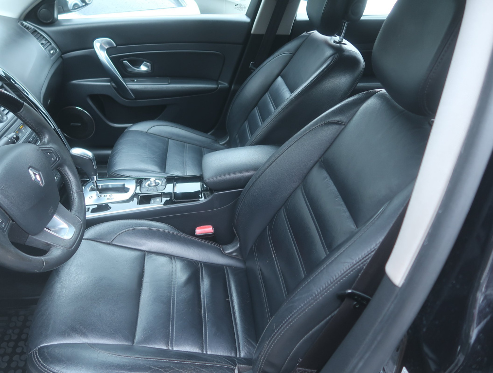 Renault Latitude