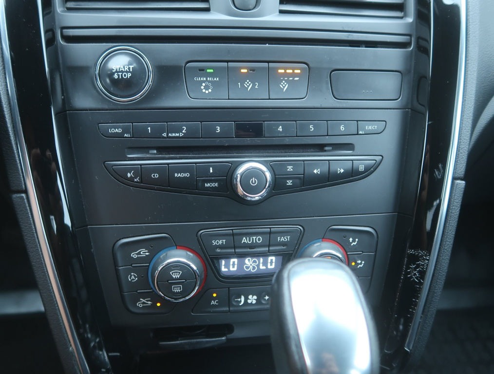 Renault Latitude