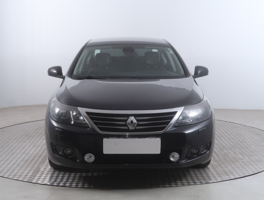 Renault Latitude