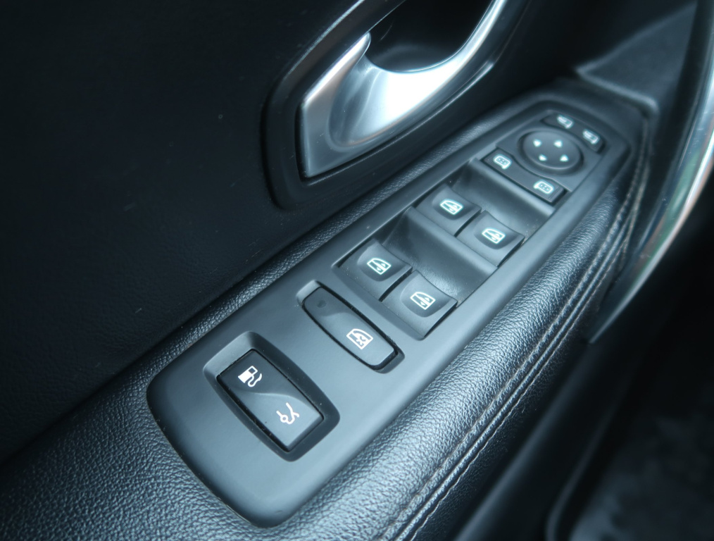 Renault Latitude