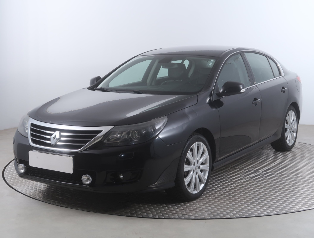 Renault Latitude