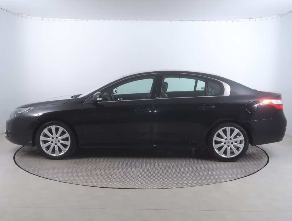 Renault Latitude