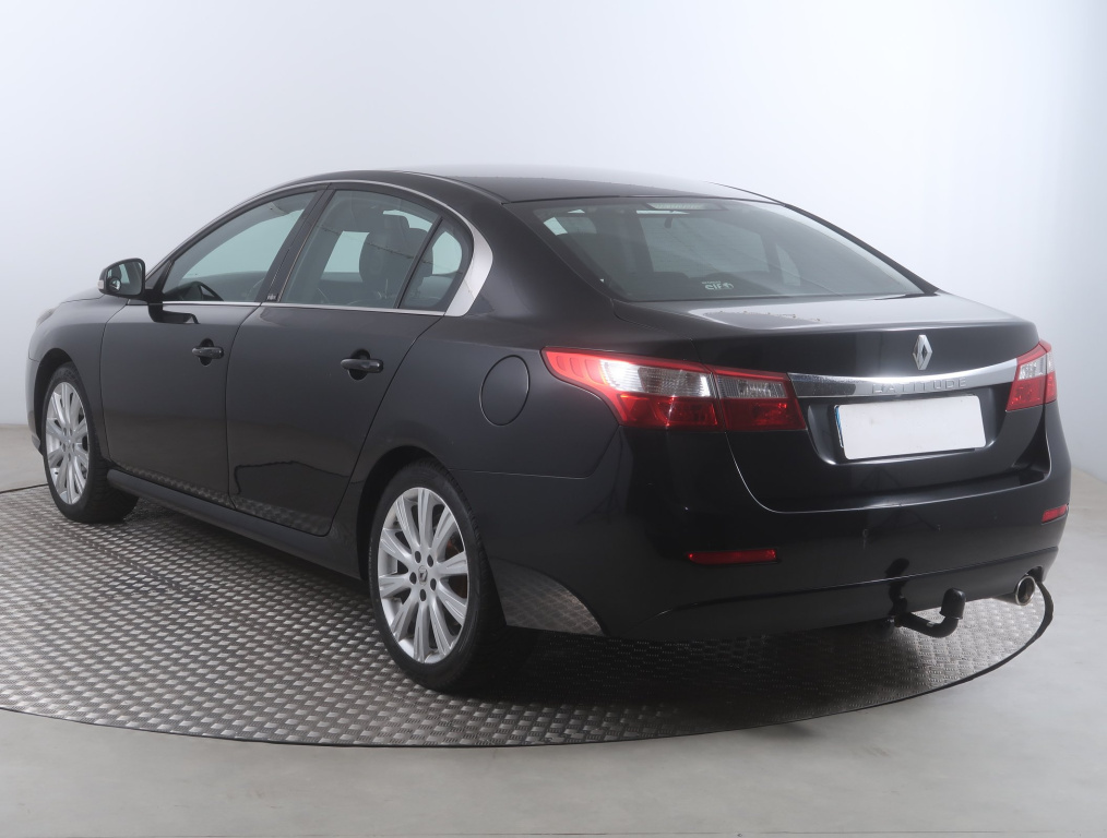 Renault Latitude