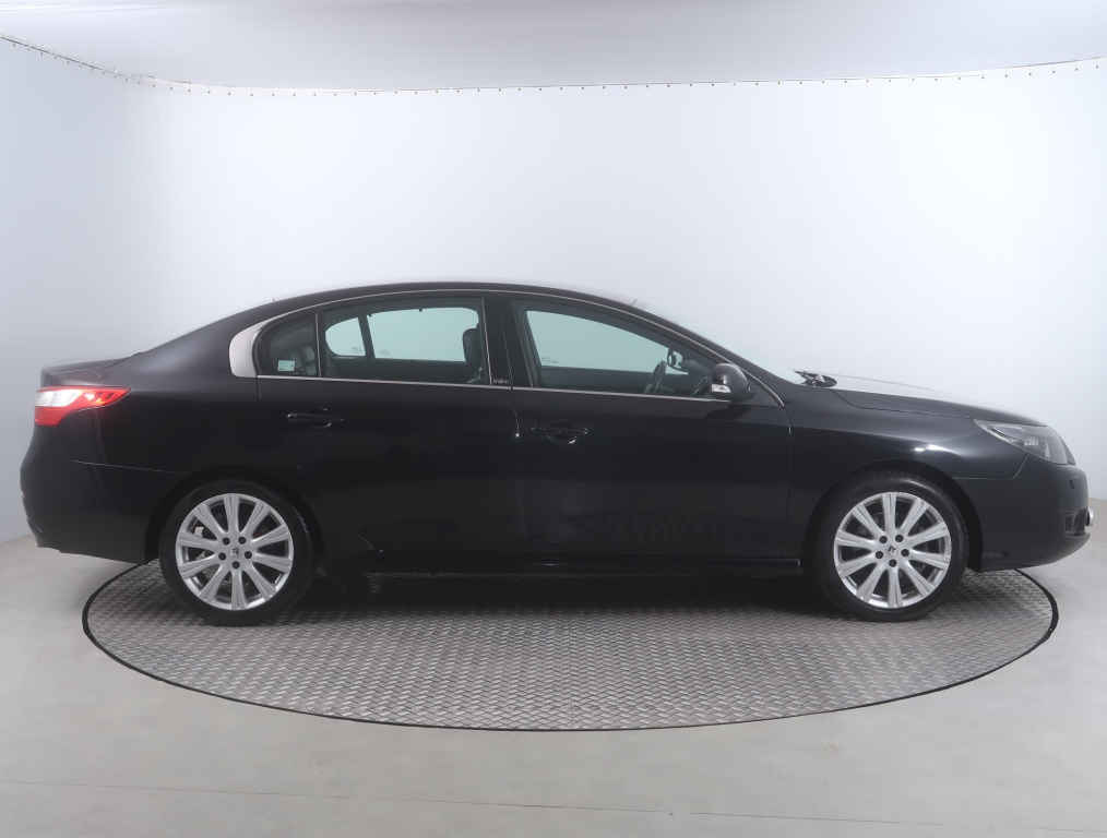 Renault Latitude