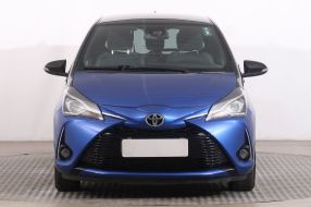 Toyota Yaris - 2019