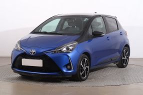 Toyota Yaris - 2019