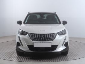 Peugeot e-2008 - 2022