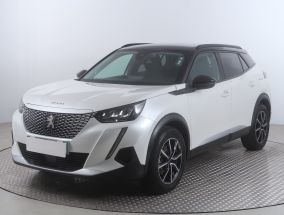 Peugeot e-2008 - 2022