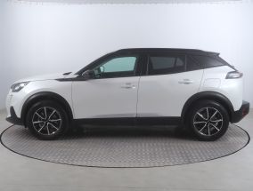 Peugeot e-2008 - 2022