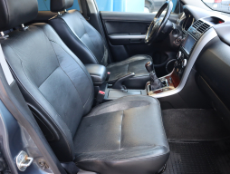 Suzuki Grand Vitara 2008