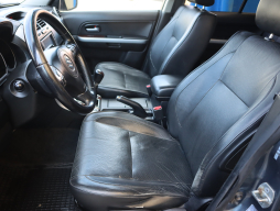 Suzuki Grand Vitara 2008