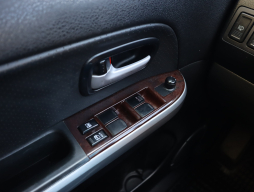 Suzuki Grand Vitara 2008