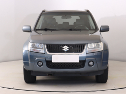Suzuki Grand Vitara 2008