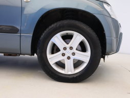 Suzuki Grand Vitara 2008