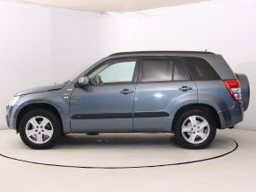 Suzuki Grand Vitara - 2008