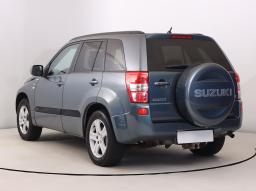 Suzuki Grand Vitara 2008