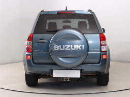 Suzuki Grand Vitara 2008
