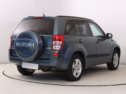 Suzuki Grand Vitara 2008