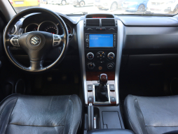 Suzuki Grand Vitara 2008