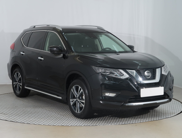 Nissan X-Trail 2021