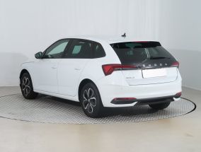 Skoda Scala - 2024