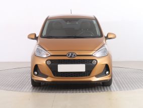 Hyundai i10 - 2017