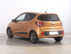 Hyundai i10 - 2017