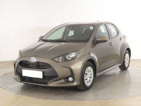 Toyota Yaris - 2021