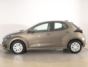 Toyota Yaris - 2021