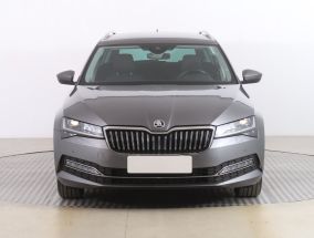 Skoda Superb - 2022