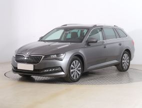 Skoda Superb - 2022