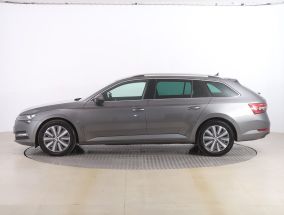 Skoda Superb - 2022
