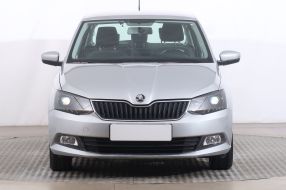 Skoda Fabia - 2016