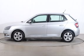 Skoda Fabia - 2016