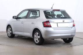 Skoda Fabia - 2016