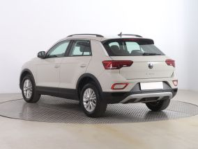 Volkswagen T-Roc - 2024