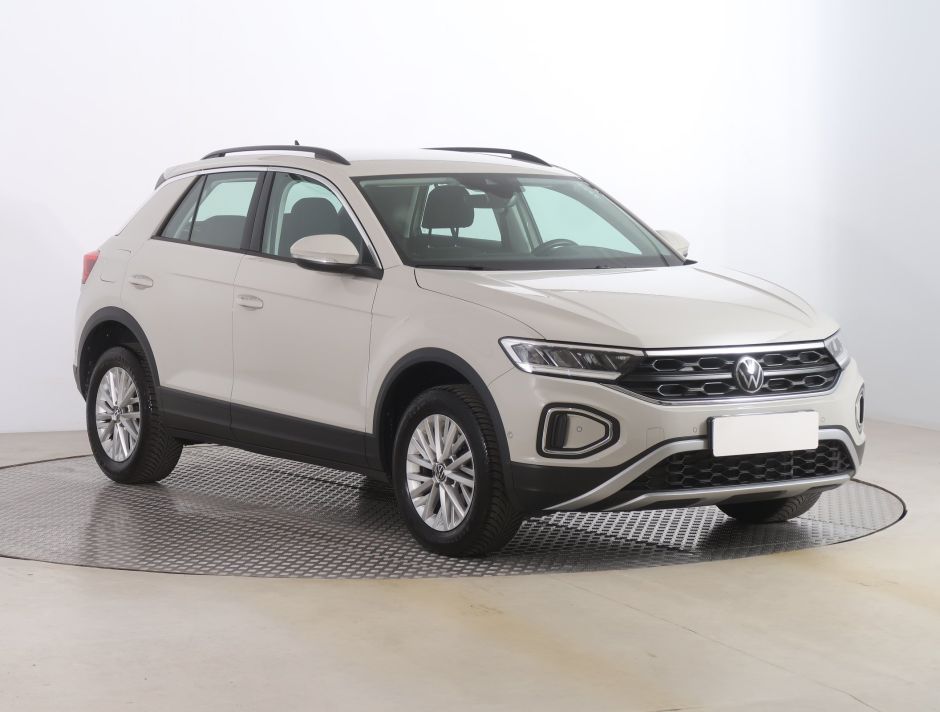 Volkswagen T-Roc - 2024