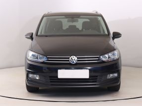 Volkswagen Touran - 2016