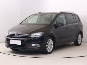 Volkswagen Touran - 2016